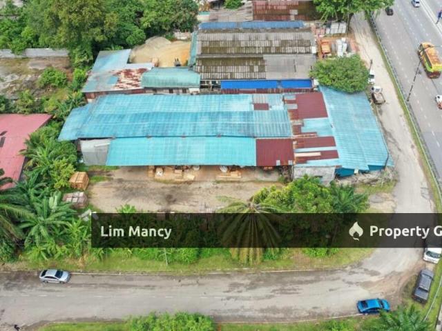 Property for sale in Johore Bahru, Johor