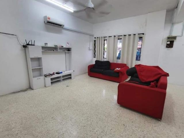 House for rent in Perak, Tanjong Ipoh