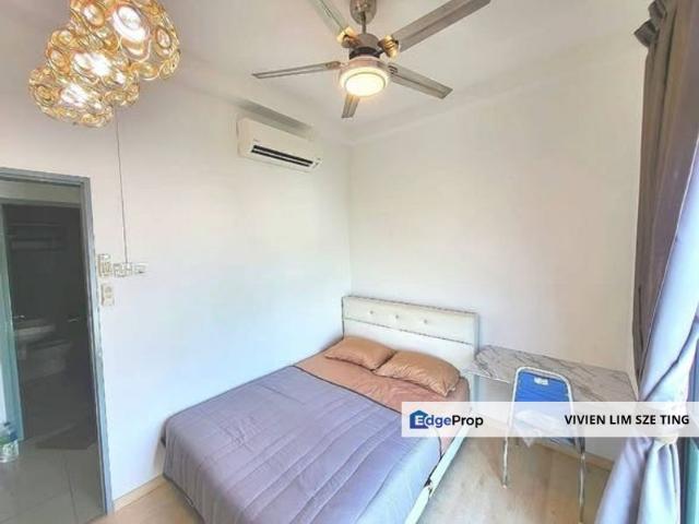 House for rent in Perak, Tanjong Ipoh