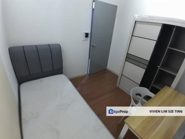 House for rent in Perak, Tanjong Ipoh