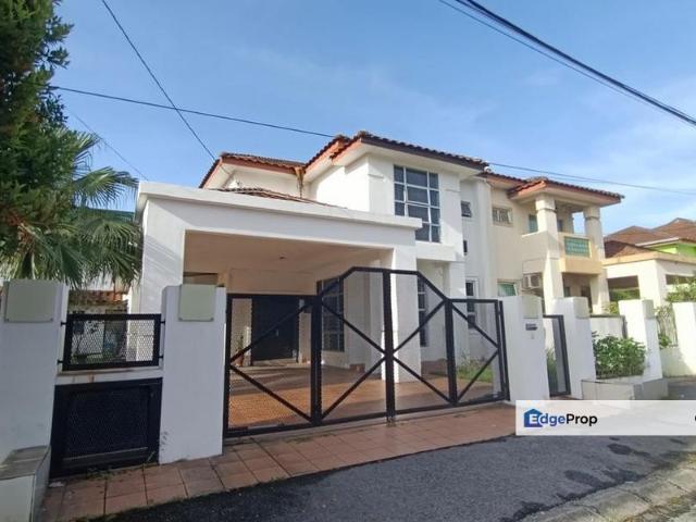 House for sale in Perak, Tanjong Ipoh