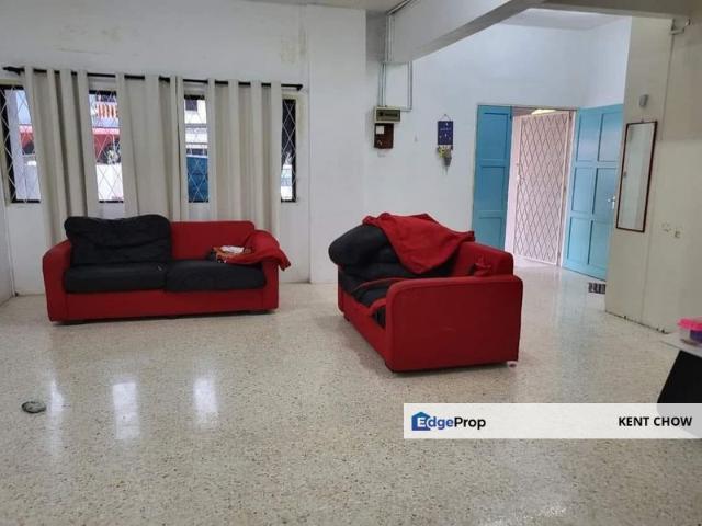 House for rent in Perak, Tanjong Ipoh