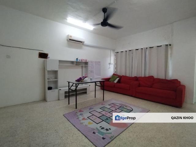House for rent in Tasek