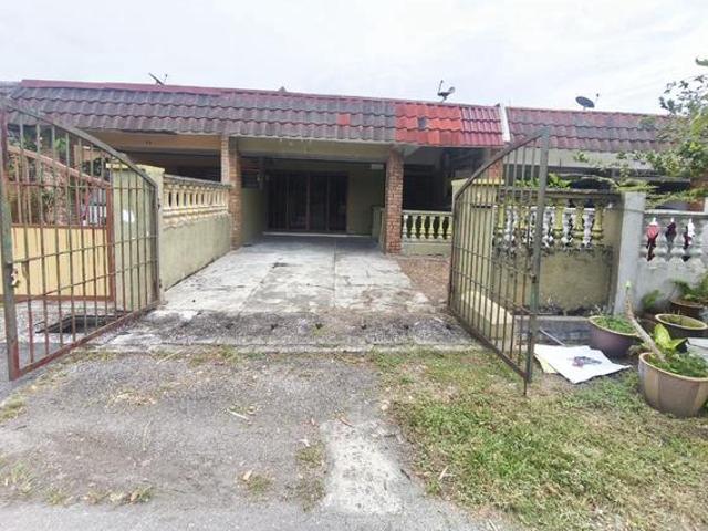 Terraced House for sale in Perak, Tanjong Ipoh