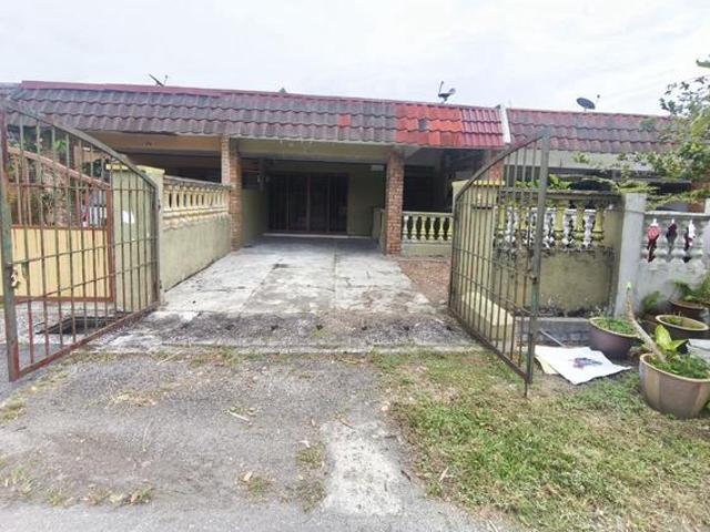Terraced House for sale in Perak, Tanjong Ipoh