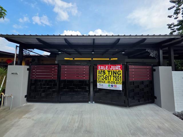 Terraced House for sale in Perak, Tanjong Ipoh