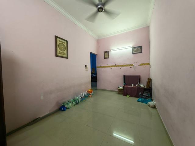 Terraced House for sale in Majlis Bandaraya Ipoh, Kinta