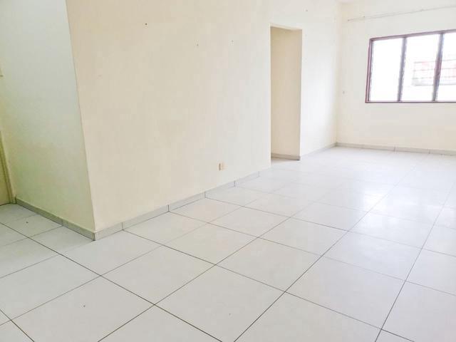Apartment for sale in Johore Bahru, Johor