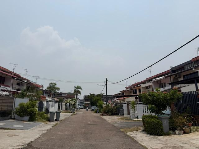 Terraced House for sale in Johor Bahru