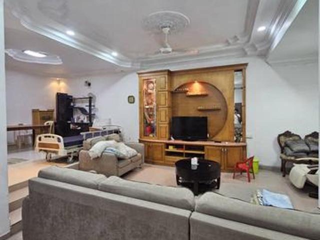 Terraced House for rent in Johore Bahru, Johor