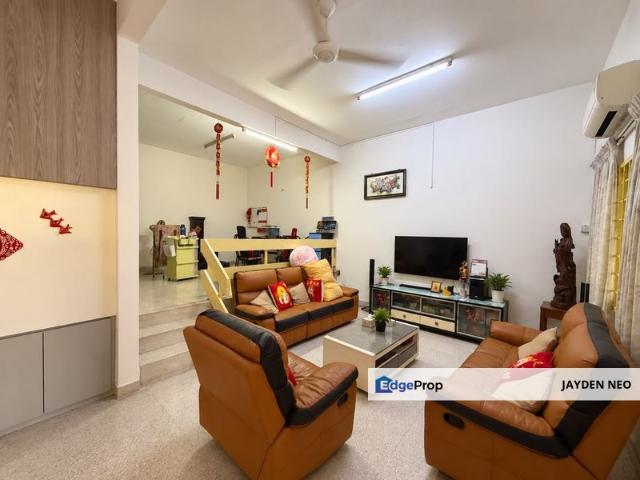 House for sale in Johore Bahru, Johor