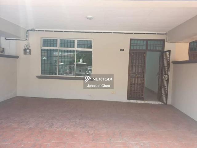 Shop for sale in Johor Bahru, Johor