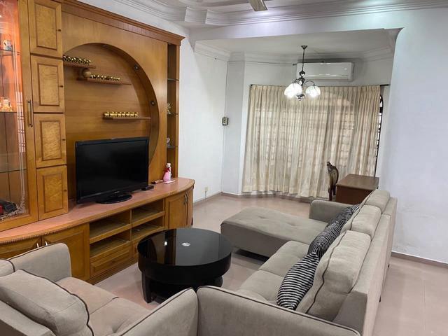 Terraced House for rent in Johore Bahru, Johor