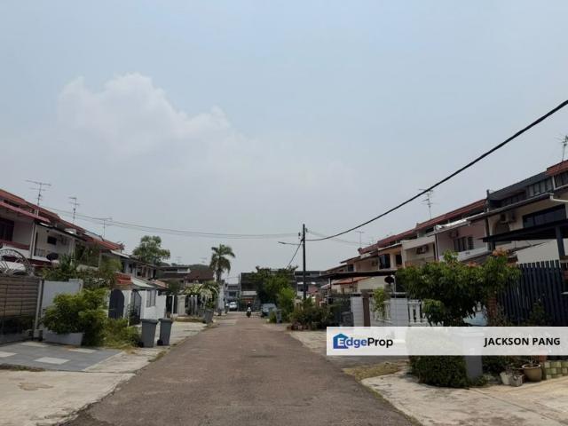 House for sale in Johore Bahru, Johor