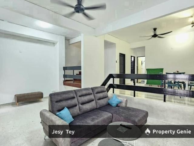 Terraced House for sale in Taman Tasek, Johor Bahru