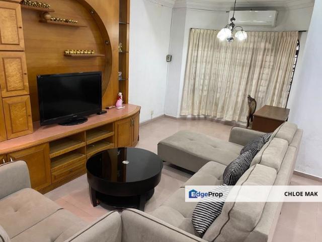 House for rent in Johore Bahru, Johor