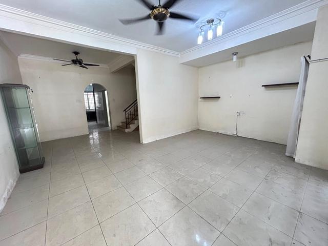 Terraced House for sale in Perak, Tanjong Ipoh