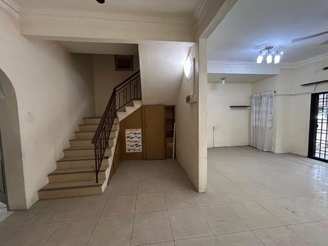 Terraced House for sale in Perak, Tanjong Ipoh