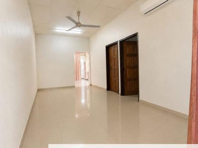 House for sale in Wellesley, Penang