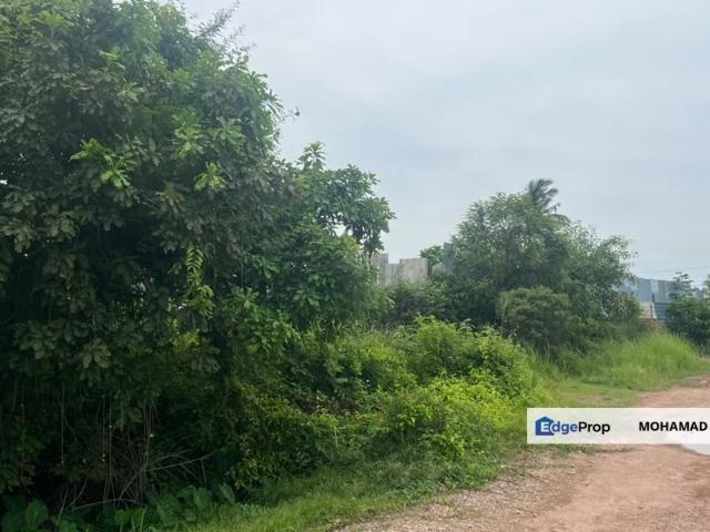 House for sale in Wellesley, Penang