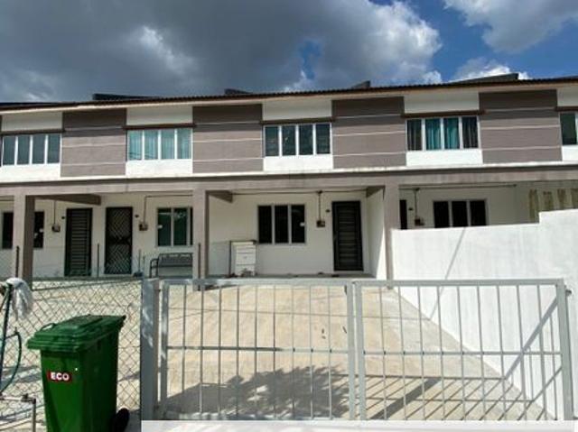 House for sale in Wellesley, Penang