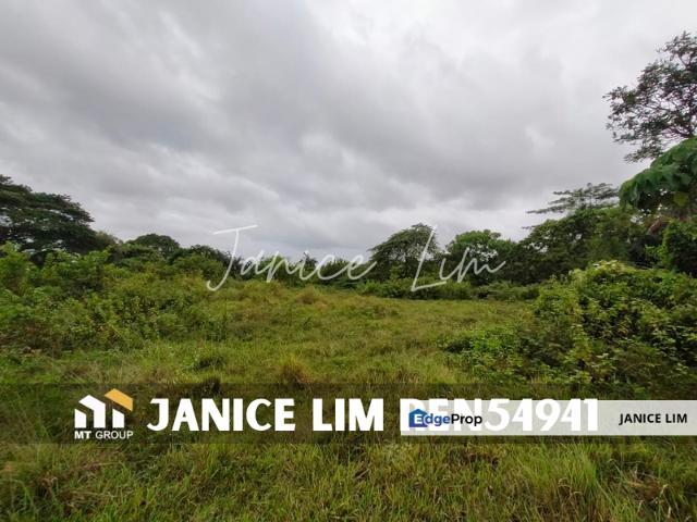 House for sale in Wellesley, Penang