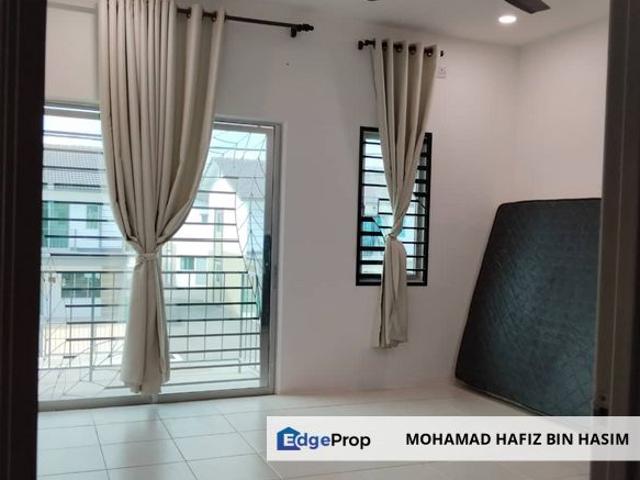 House for sale in Wellesley, Penang