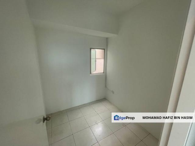 House for sale in Wellesley, Penang