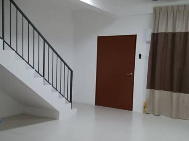 House for rent in Wellesley, Penang