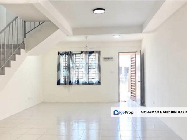 House for rent in Taman Tasek Gelugor Utama, Tasek Gelugor