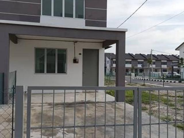 Terraced House for sale in Wellesley, Penang