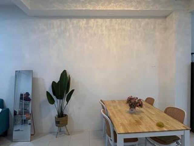 Terraced House for sale in Wellesley, Penang
