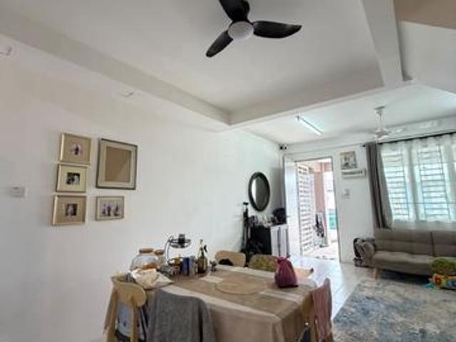 Terraced House for sale in Tasek Gelugor, Seberang Perai
