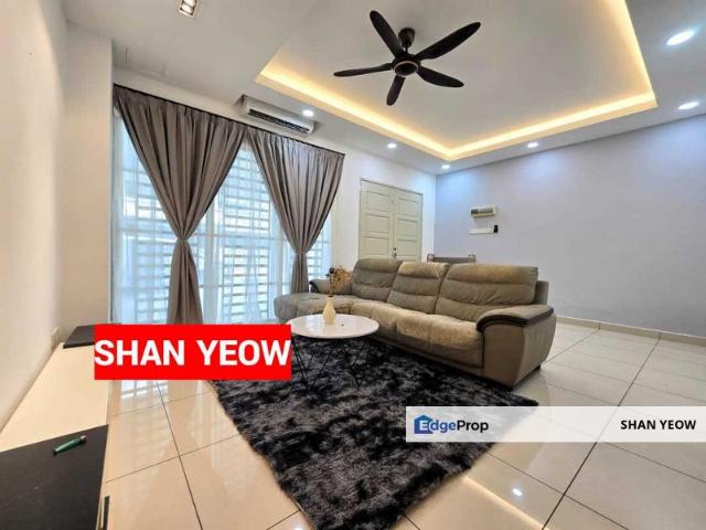 House for sale in Kampung Padang Lalang, Tasek