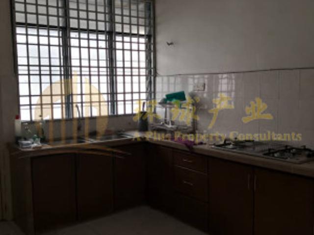 House for rent in Simpang Ampat, Seberang Perai