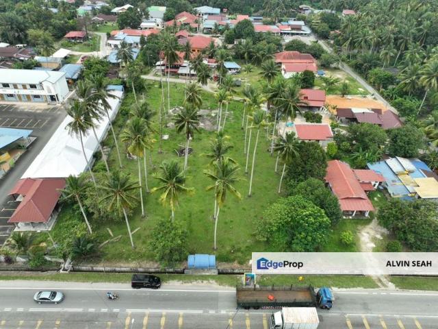 Shop for sale in Wellesley, Penang