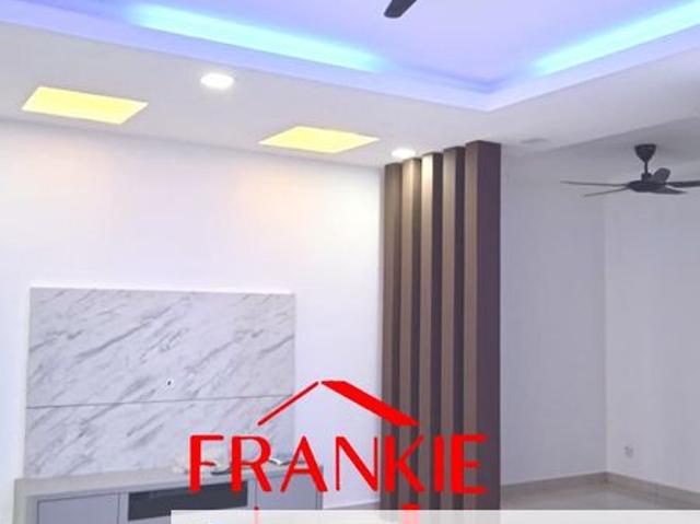 House for sale in Wellesley, Penang