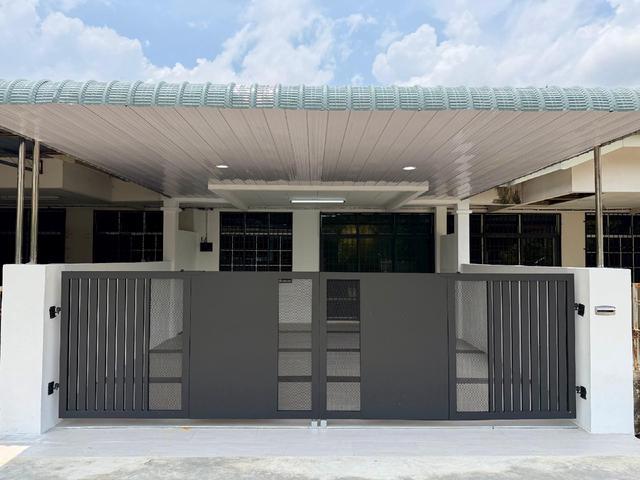 Terraced House for sale in Georgetown, Penang