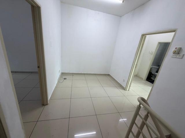 Terraced House for sale in Wellesley, Penang