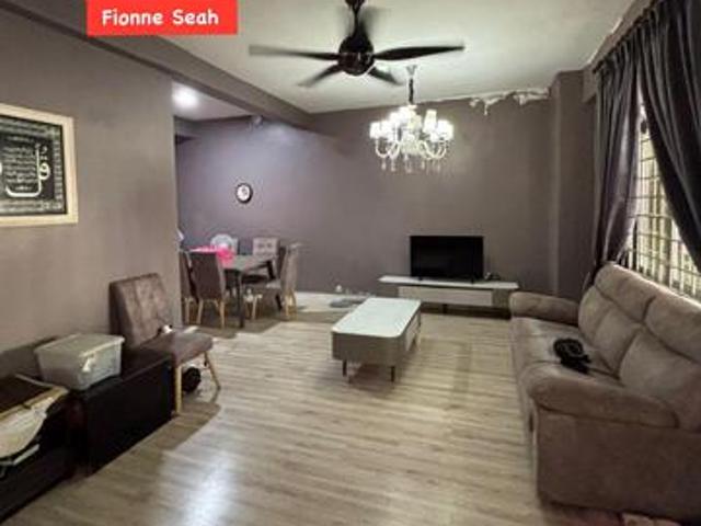 Terraced House for sale in Simpang Ampat, Seberang Perai