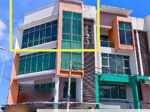 Shop for rent in Perak, Tanjong Ipoh