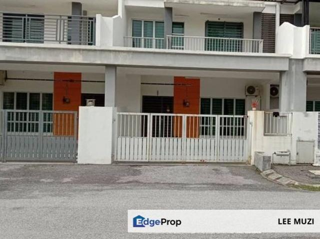 House for sale in Perak, Tanjong Ipoh
