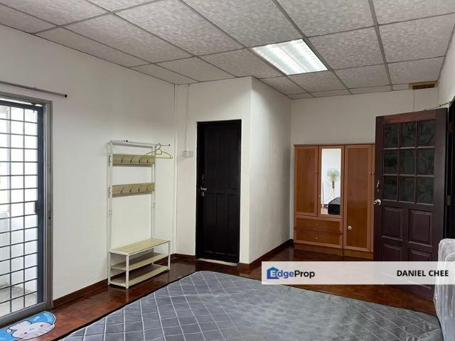 House for rent in Perak, Tanjong Ipoh