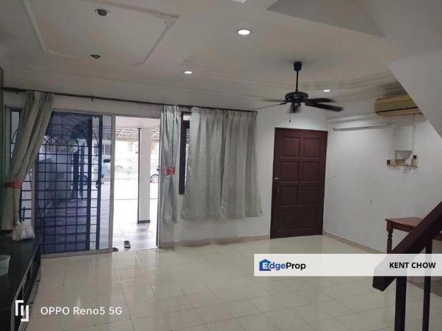 House for rent in Perak, Tanjong Ipoh