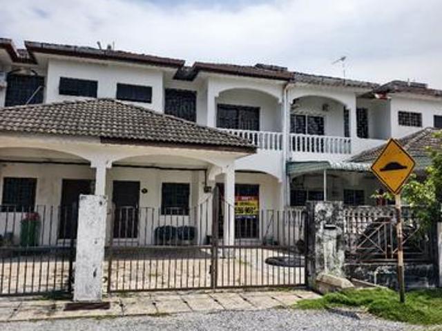 Terraced House for sale in Perak, Tanjong Ipoh