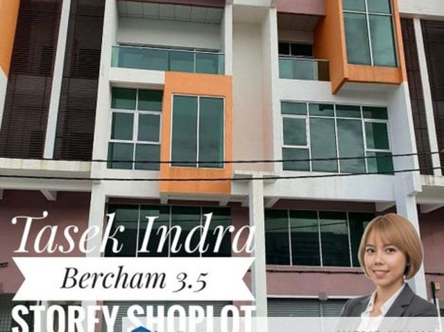 Shop for rent in Perak, Tanjong Ipoh