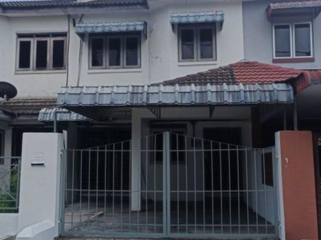 House for rent in Perak, Tanjong Ipoh
