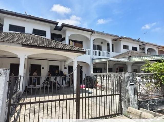 House for sale in Perak, Tanjong Ipoh