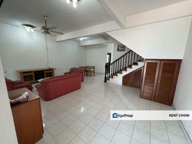 House for rent in Perak, Tanjong Ipoh
