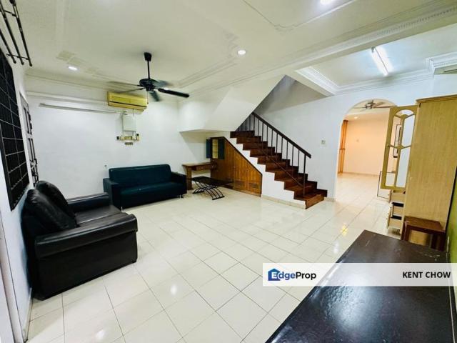 House for rent in Perak, Tanjong Ipoh